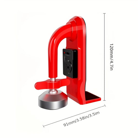🔒 LekkaSafe™ Secure Door – Heavy-Duty Reinforcement Lock with Alarm